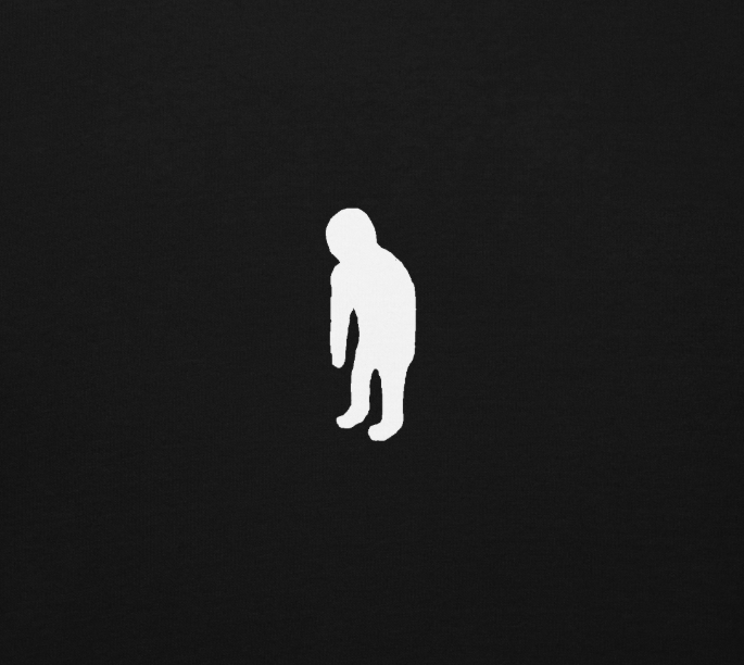 Disjointed Club T-Shirt