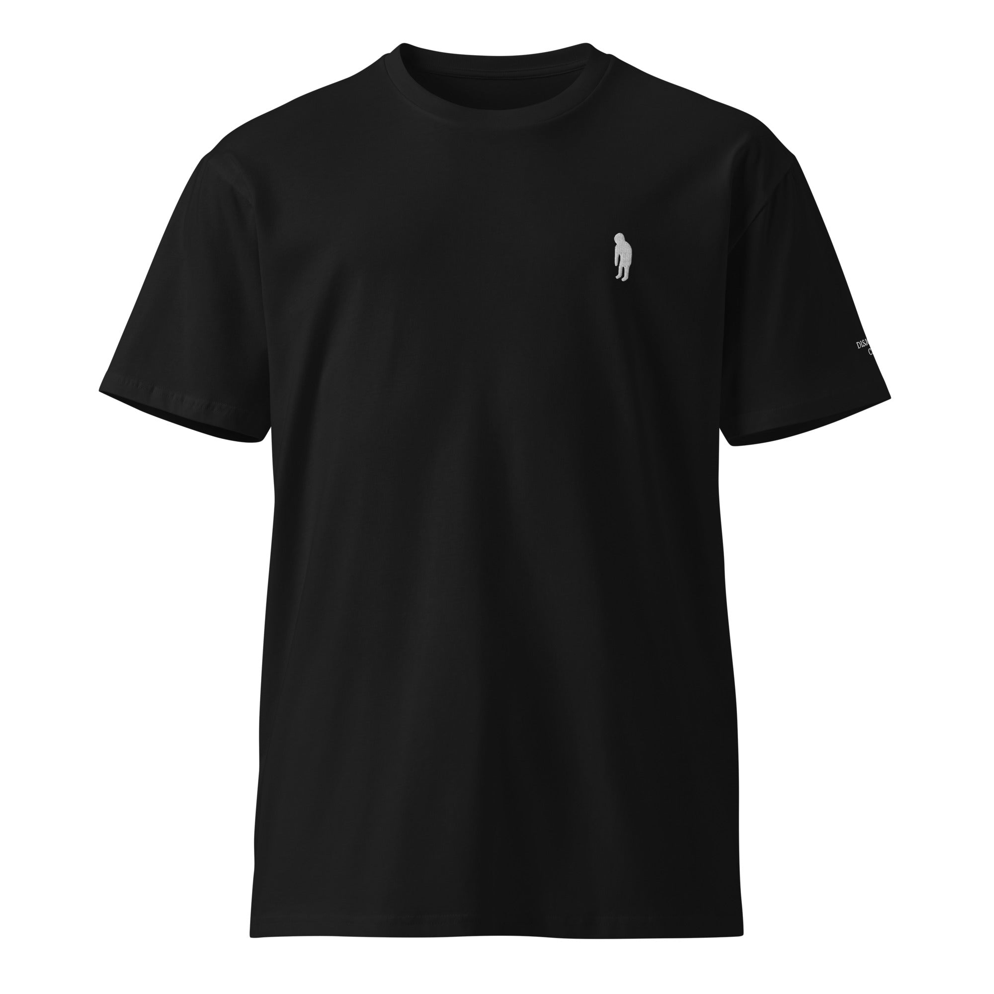 Disjointed Club T-Shirt